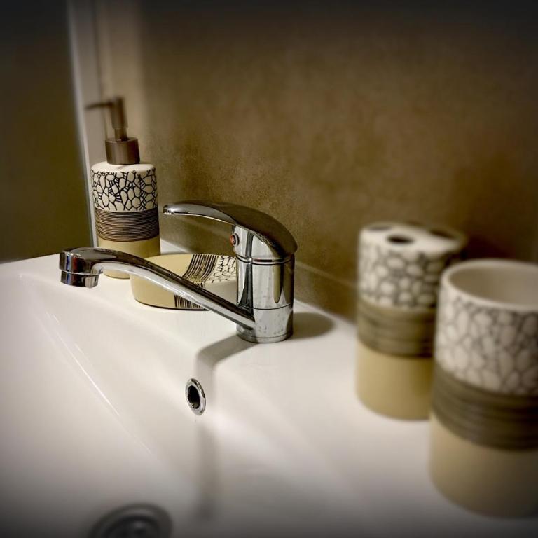 Piazza - Apartman - 24