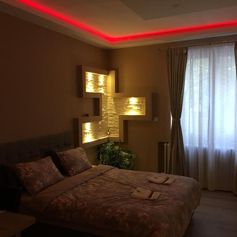 Piazza - Apartman - 25