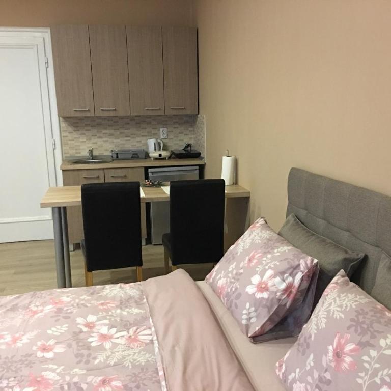 Piazza - Apartman - 26