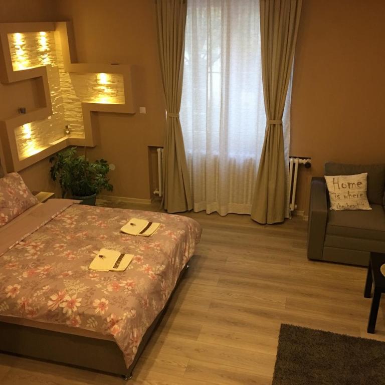 Piazza - Apartman - 27