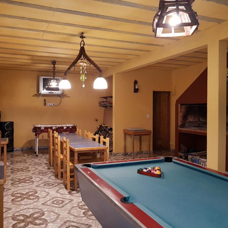 Medanos Talas Sur - Casa de 2 dormitorios - 29