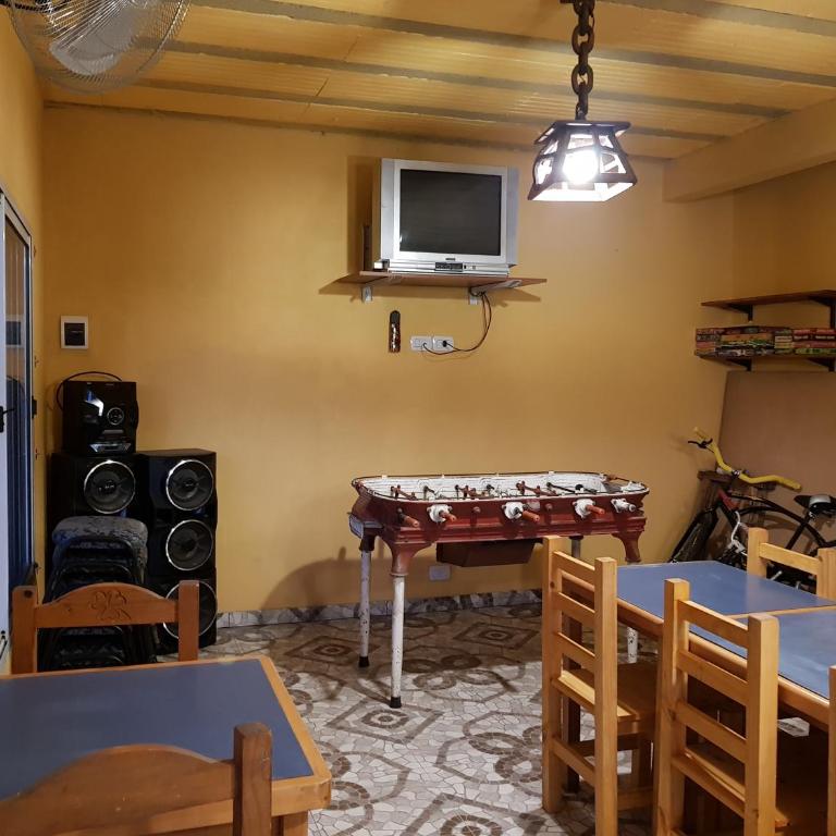 Medanos Talas Sur - Casa de 2 dormitorios - 28