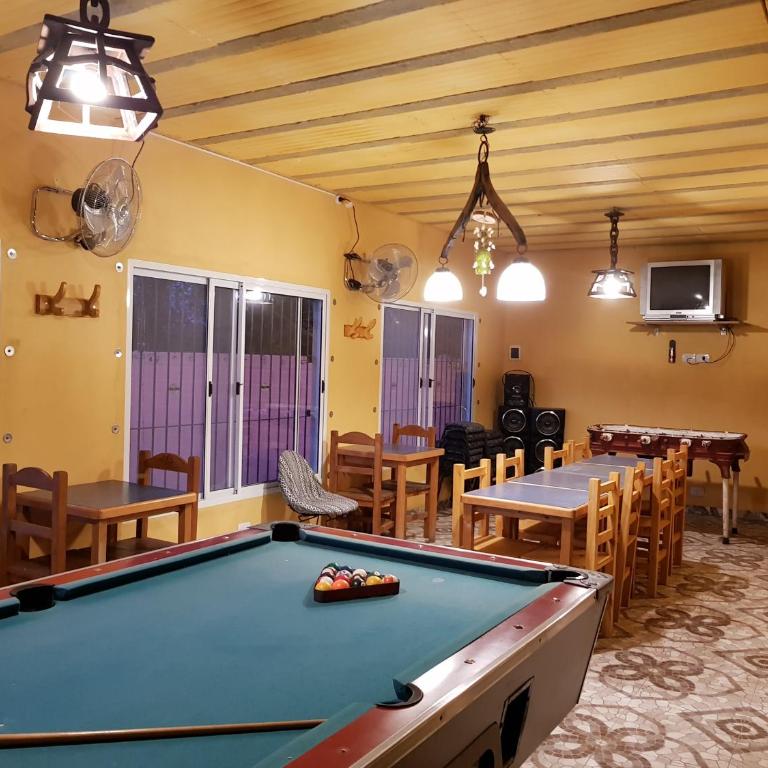 Medanos Talas Sur - Casa de 2 dormitorios - 26