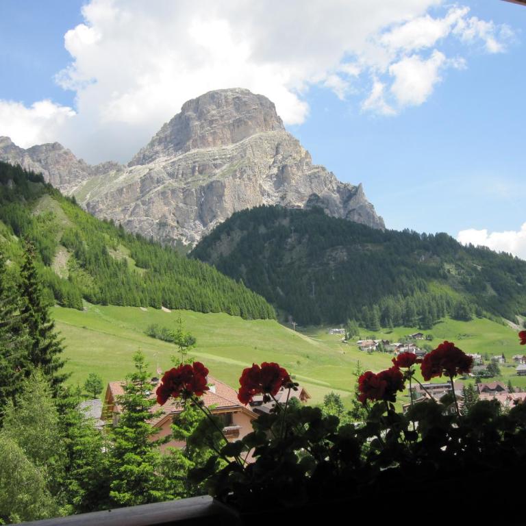 Hotel Borest - Mansarda con Balcone - 1