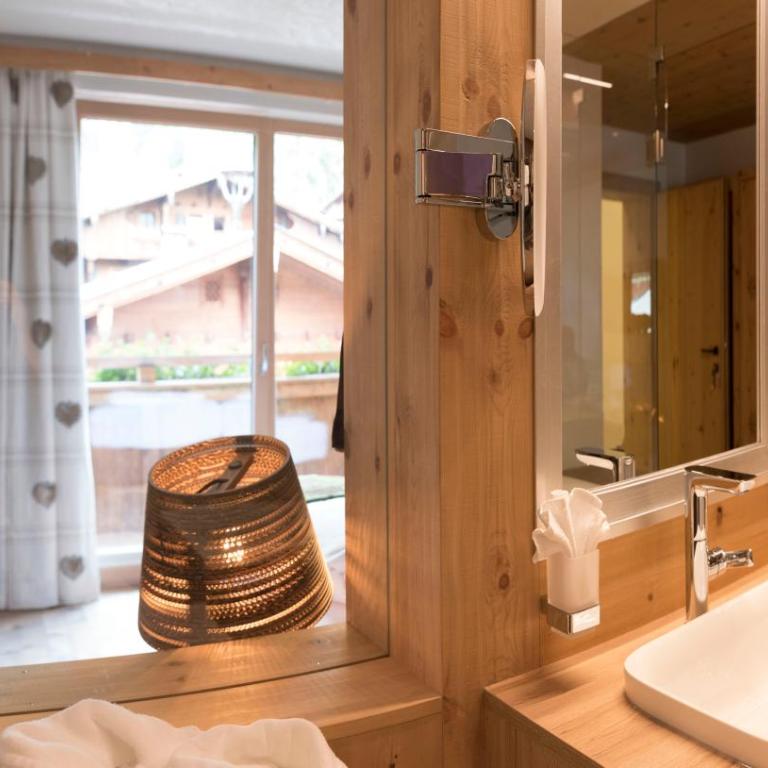Alpbacherhof - Mountain & Spa Resort - Thematisch gestaltetes Zimmer - 1