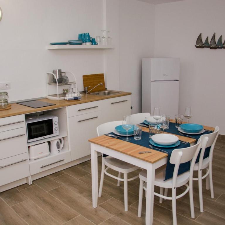Casa Maui - Apartamento con vistas al jardín - 15