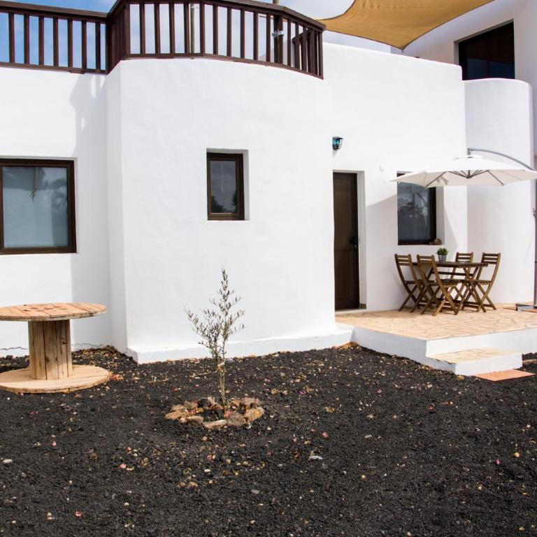 Casa Maui - Apartamento con vistas al jardín - 1