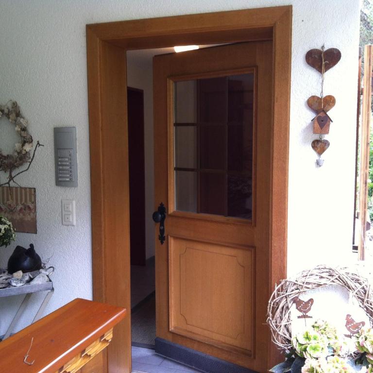 MOM - Alpine Boutique Apartments, Chalet Fagus, Terrace Studio - Studio - 23