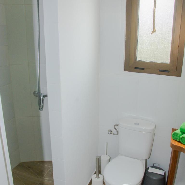 Casa Maui - Apartamento con vistas al jardín - 19