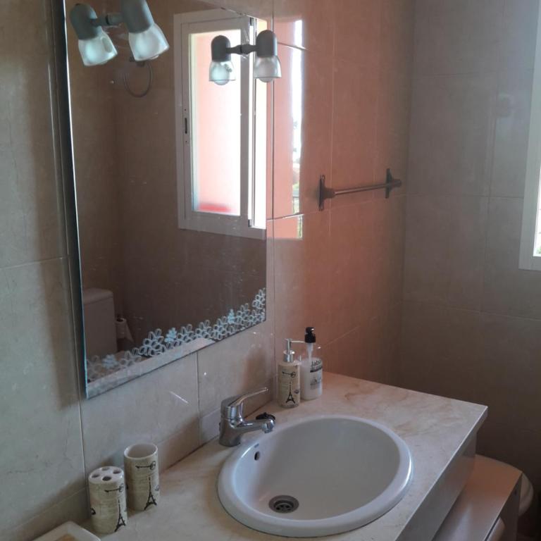 Apartamento Jardines de Manilva - Apartamento con vistas al mar - 18