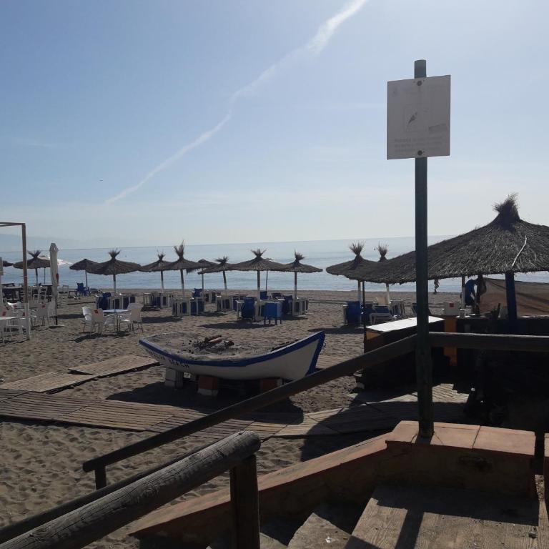 Apartamento Jardines de Manilva - Apartamento con vistas al mar - 26