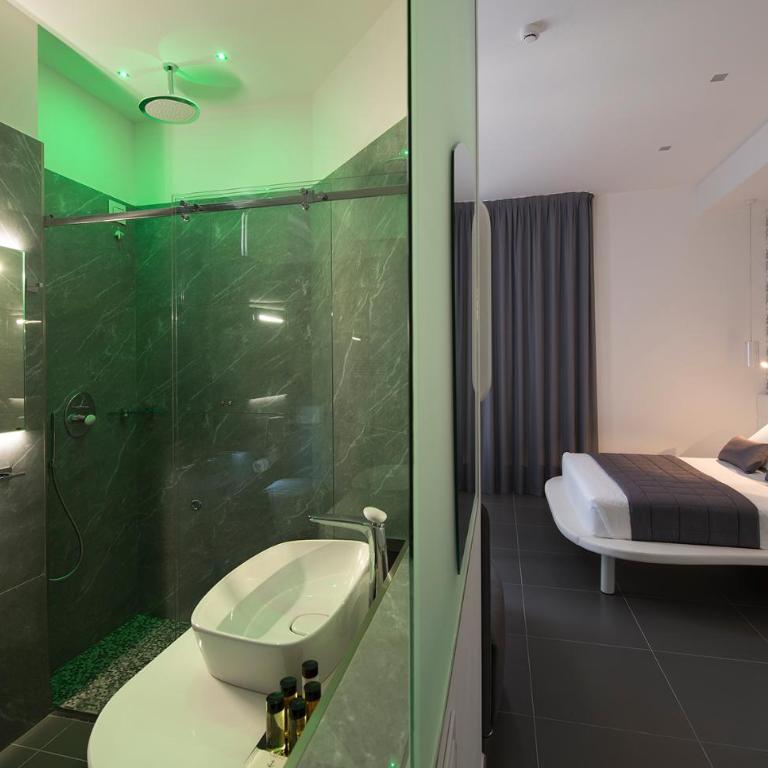 Gatto Bianco Mia Aparthotel - Monolocale Standard - 4