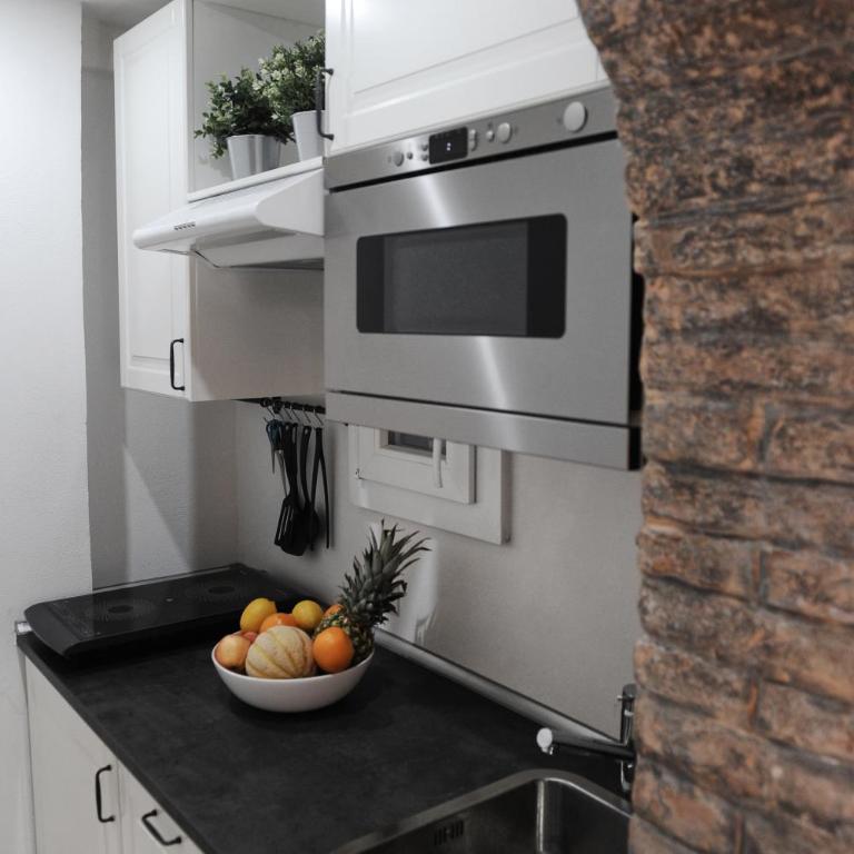 Oberdan Apartment - Loft - 11