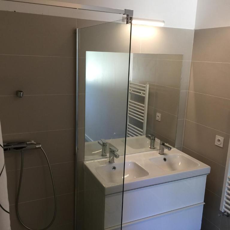 Villa Coquelicot - Appartement 1 Chambre - 6
