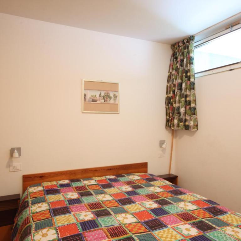 Residence Copai - Appartamento con 2 Camere da Letto (6 Adulti) - 7