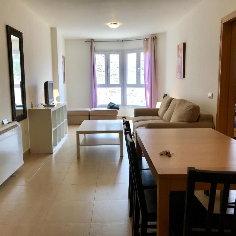 Apartamento Deluxe a Pie de Pista Miramar Ski - Apartamento Superior - 11