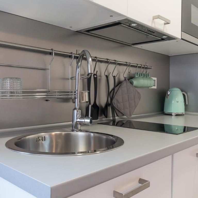 Alessia's Flat - Sarpi 3 - Appartamento - 12