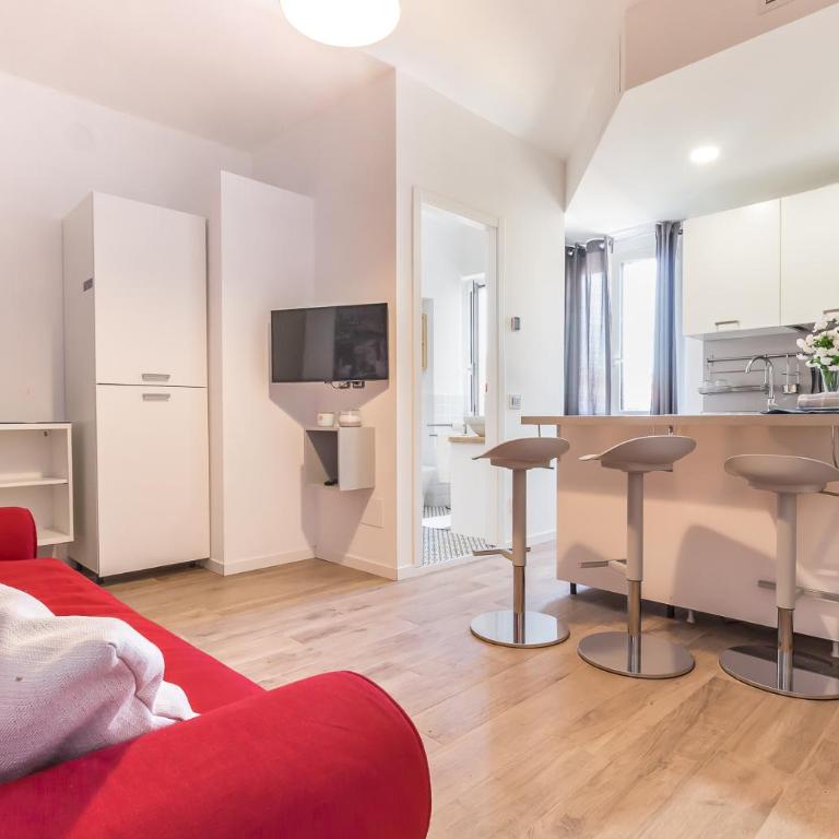 Alessia's Flat - Sarpi 3 - Appartamento - 15