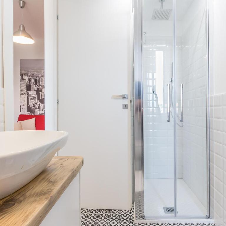 Alessia's Flat - Sarpi 3 - Appartamento - 24