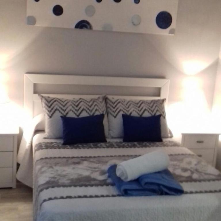 Pompeyos Viviendas Vacacionales - Apartamento - 18