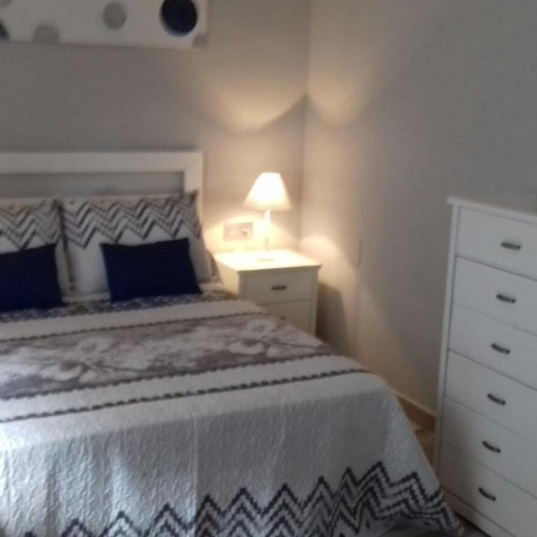 Pompeyos Viviendas Vacacionales - Apartamento - 22