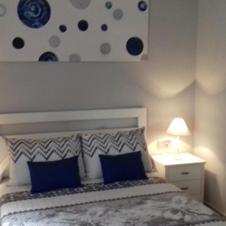Pompeyos Viviendas Vacacionales - Apartamento - 20