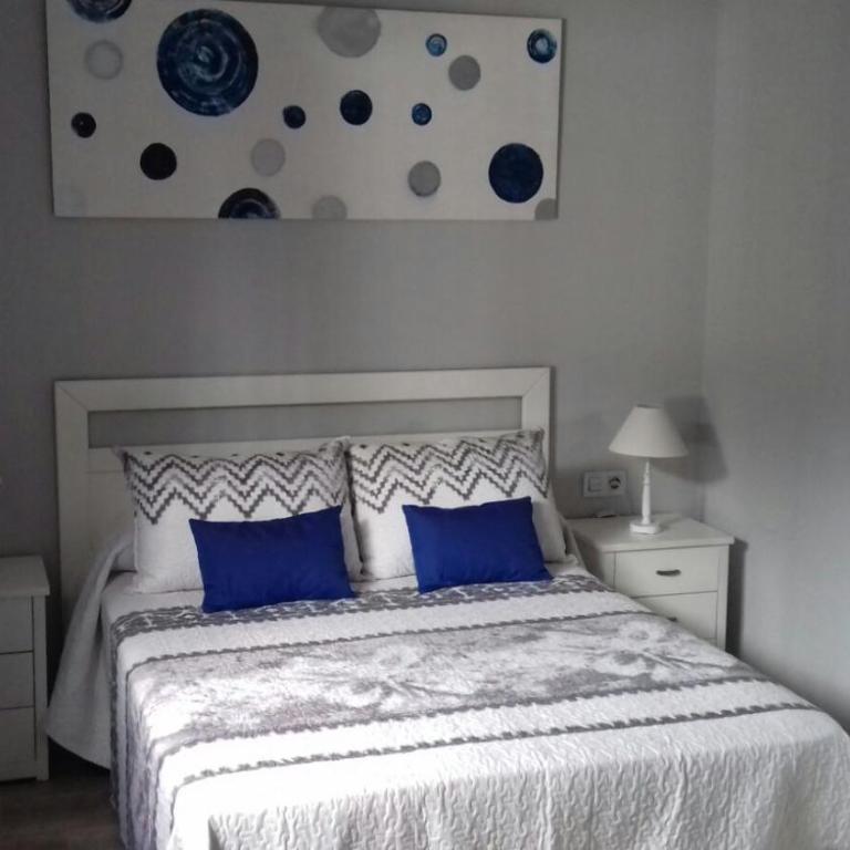 Pompeyos Viviendas Vacacionales - Apartamento - 19