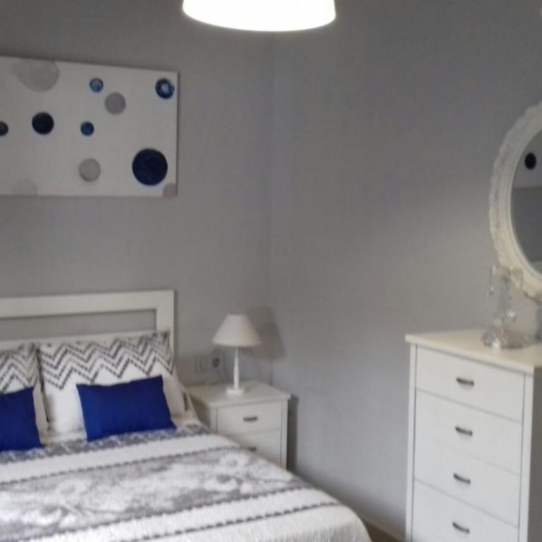 Pompeyos Viviendas Vacacionales - Apartamento - 26