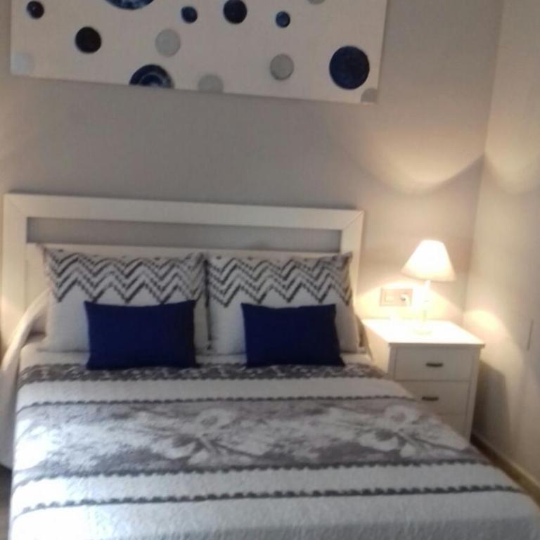Pompeyos Viviendas Vacacionales - Apartamento - 25
