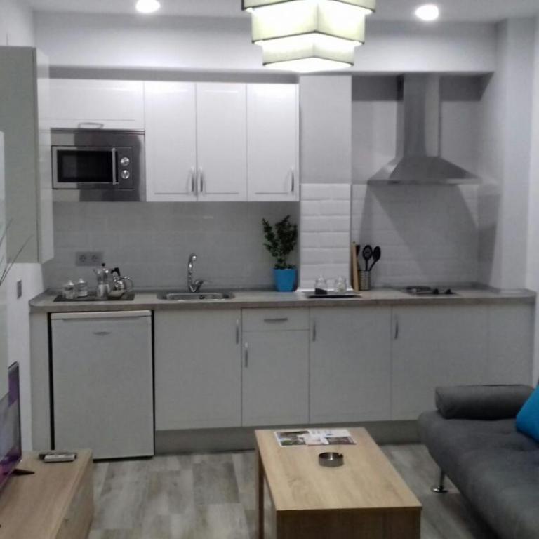 Pompeyos Viviendas Vacacionales - Apartamento - 4