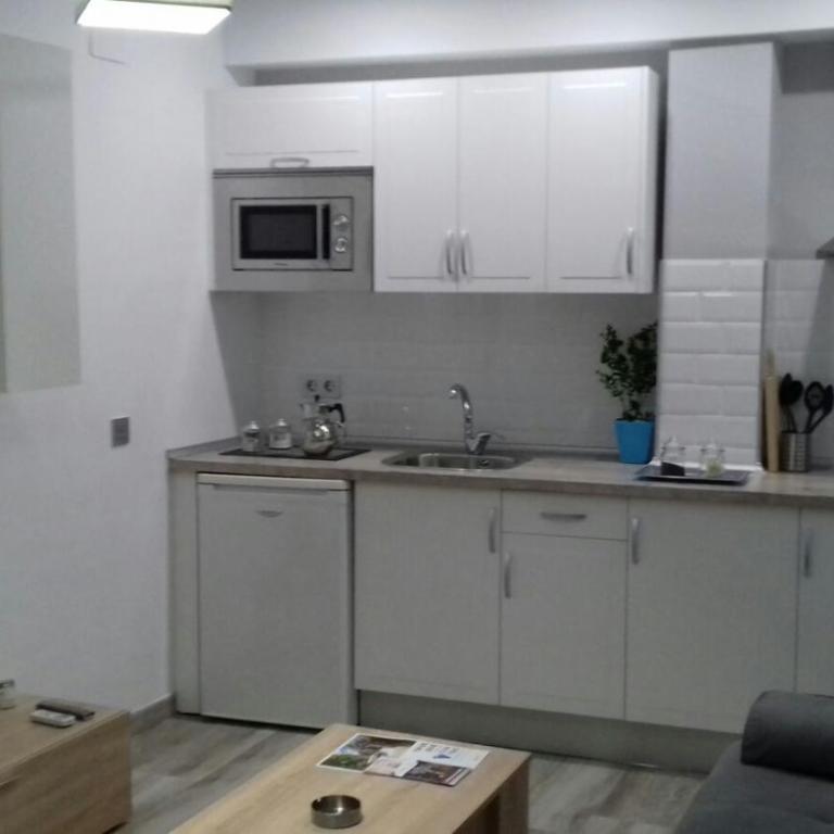 Pompeyos Viviendas Vacacionales - Apartamento - 5