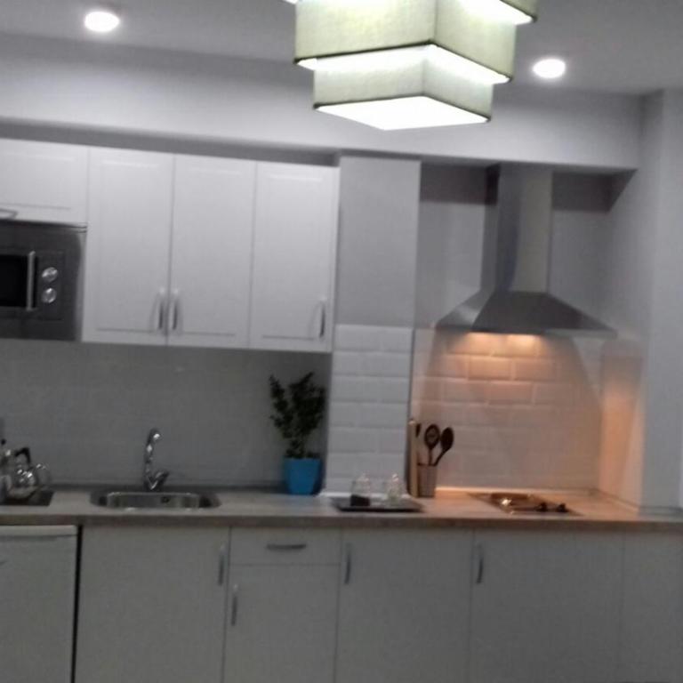 Pompeyos Viviendas Vacacionales - Apartamento - 7