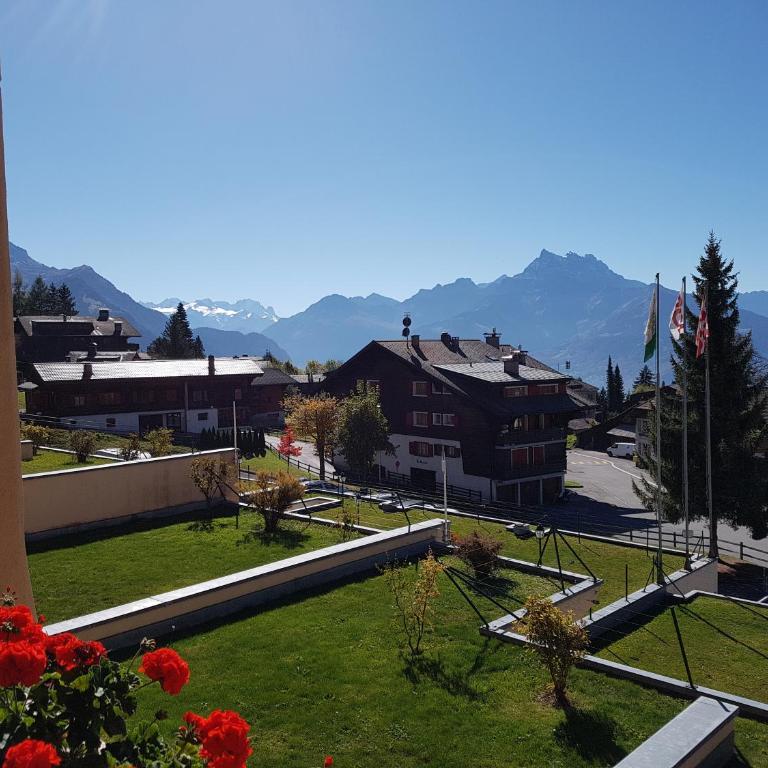 Résidence Panorama A201 - Apartment mit Balkon - 11