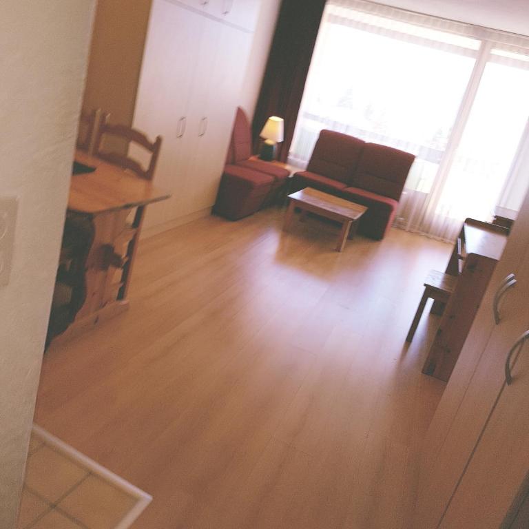 Résidence Panorama A201 - Apartment mit Balkon - 6