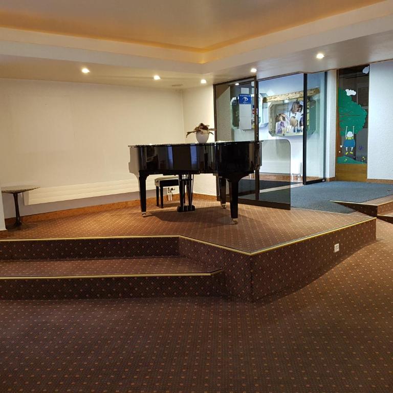 Résidence Panorama A201 - Apartment mit Balkon - 12