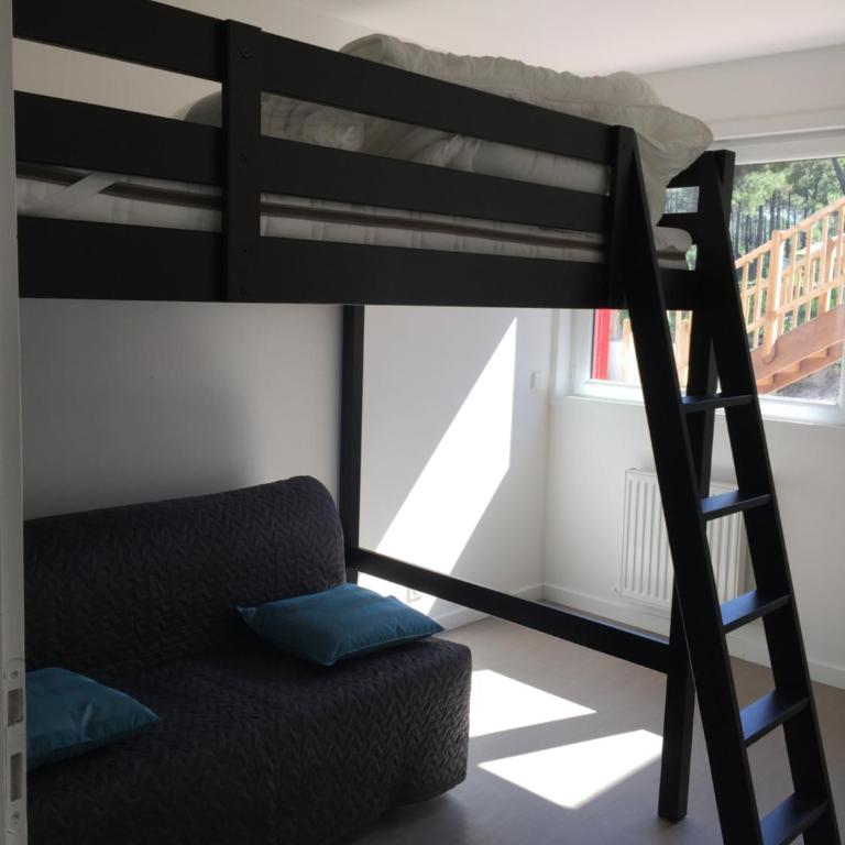 Villa Coquelicot - Appartement 2 Chambres - 5