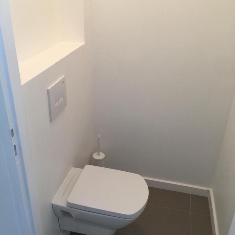 Villa Coquelicot - Appartement 1 Chambre - 2