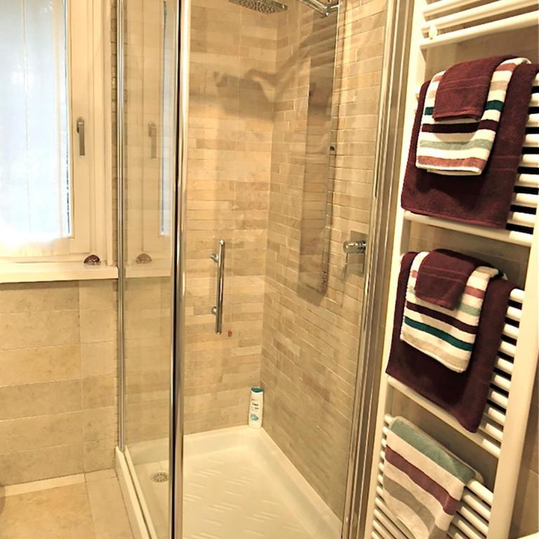 Casa Vacanze Barcola - Appartamento con 1 Camera da Letto - 25