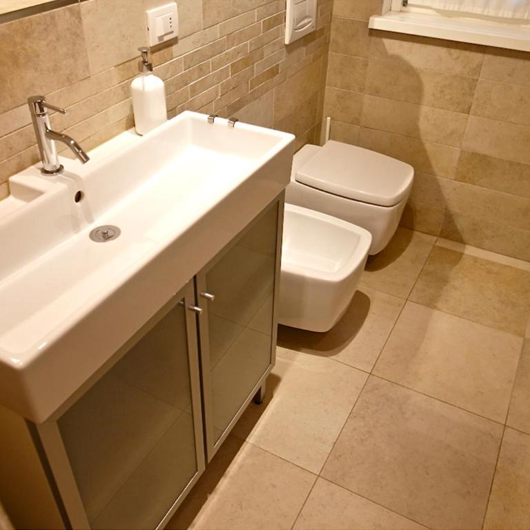 Casa Vacanze Barcola - Appartamento con 1 Camera da Letto - 28