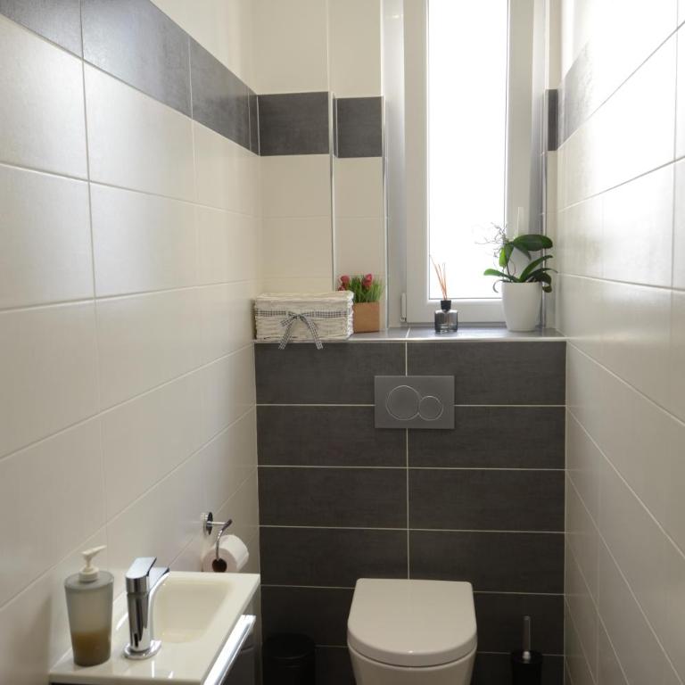 Carré d'or Very nice appart Near the beach - Appartement 2 Chambres - 23