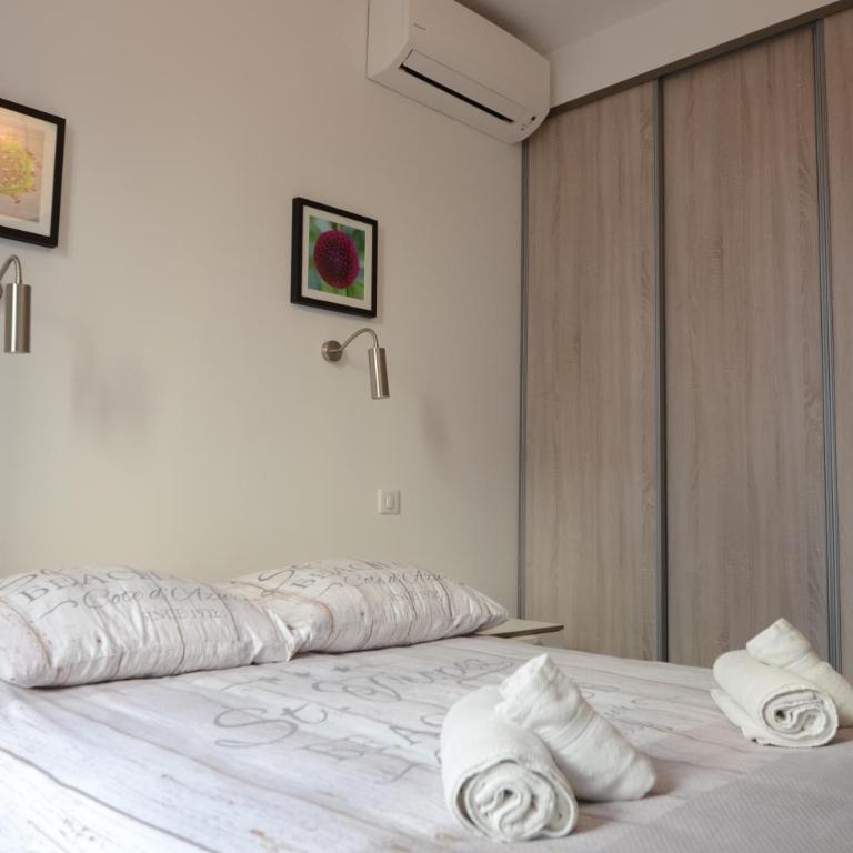 Carré d'or Very nice appart Near the beach - Appartement 2 Chambres - 3