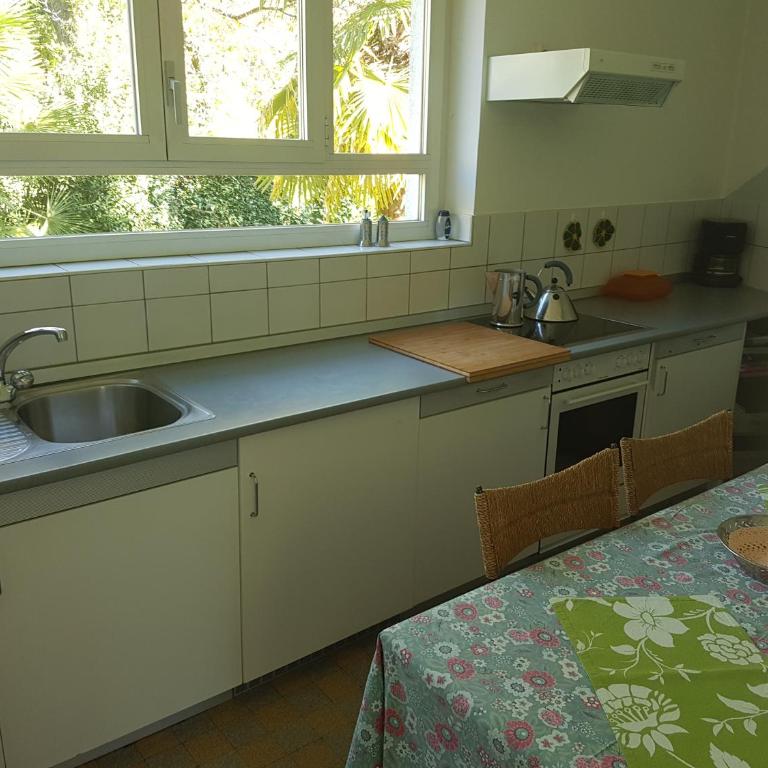 Casa Sandra - Monolocale Superior - 6