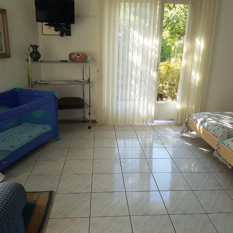 Casa Sandra - Monolocale Superior - 4