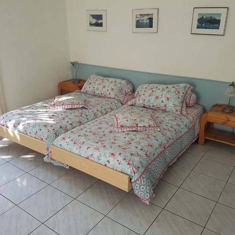 Casa Sandra - Monolocale Superior - 1