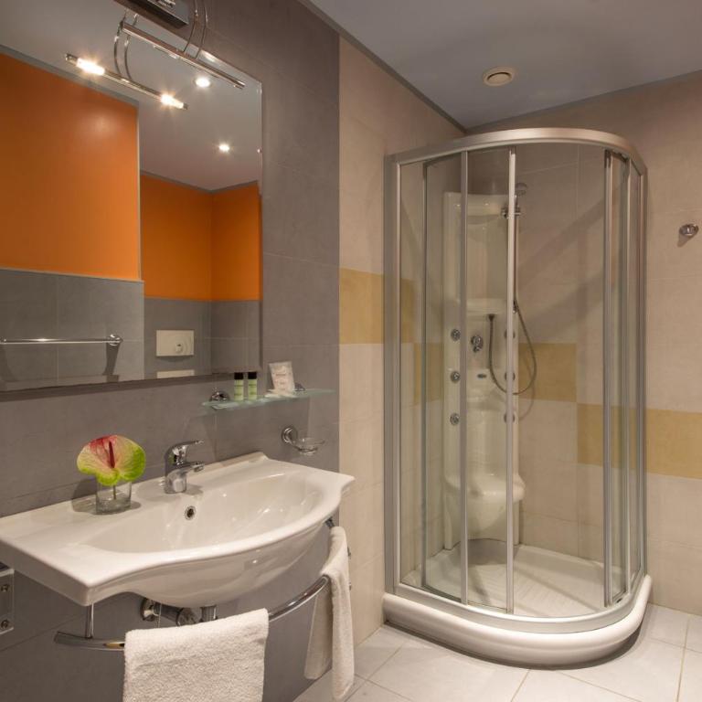 Hotel Mediterraneo - Suite - 8