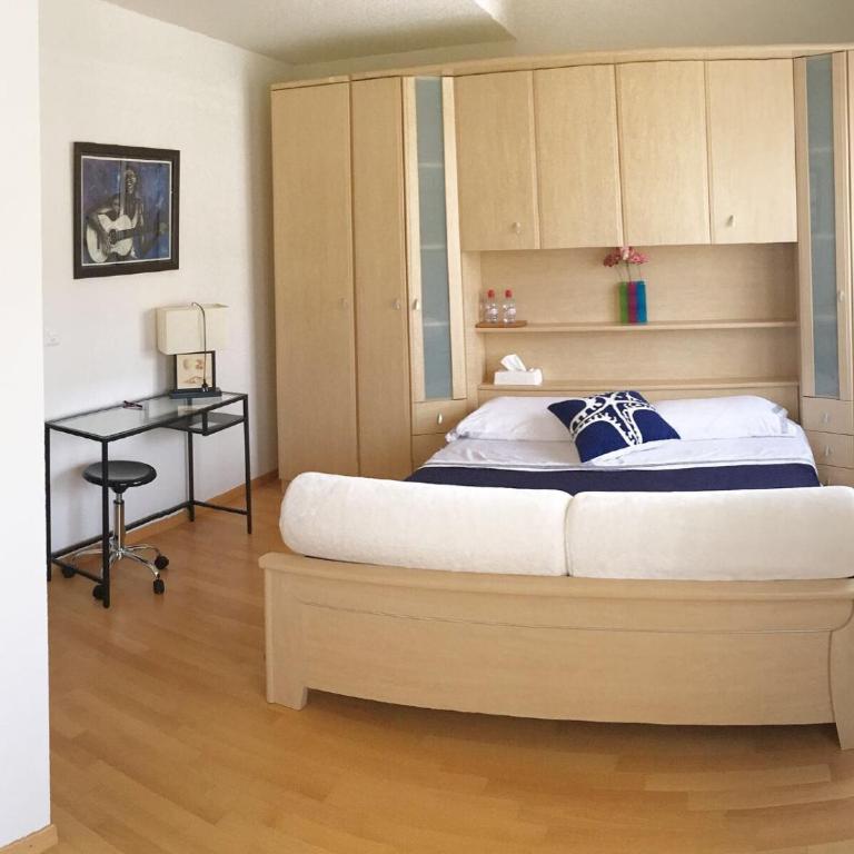 B&B Kelly - Standard Doppelzimmer - 37