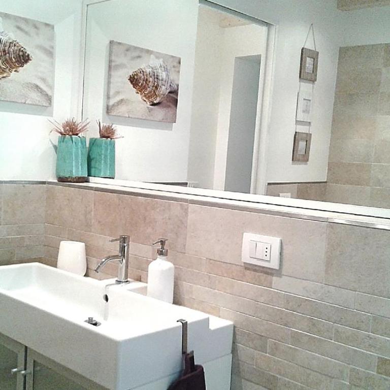 Casa Vacanze Barcola - Appartamento con 1 Camera da Letto - 24
