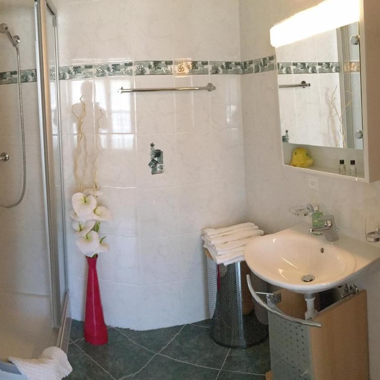 B&B Kelly - Standard Doppelzimmer - 43