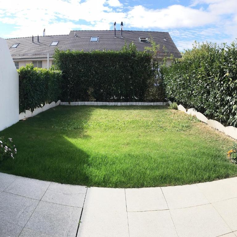 B&B Kelly - Doppelzimmer mit eigenem externen Bad - 27