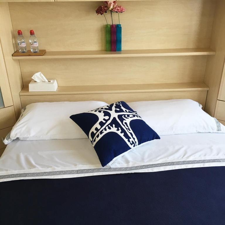 B&B Kelly - Standard Doppelzimmer - 42